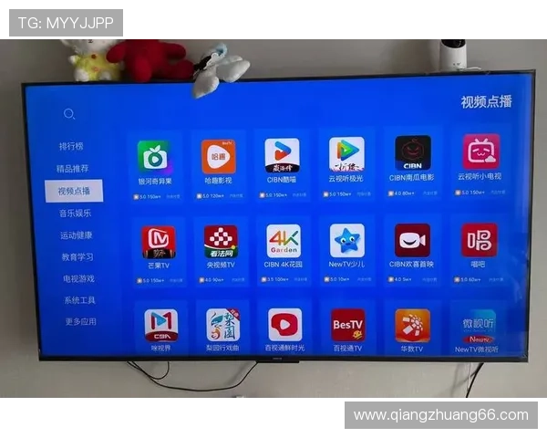 畅享高清流畅体验:不容错过的Live电视直播TV版